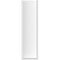 Ekena Millwork Merced Architectural Grade PVC Outlooker with Block Ends, 5"W X 14"D X 18"H OUTP05X14X18MRC05 - alternate 2